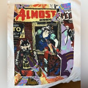 Awesome design and a great fit!